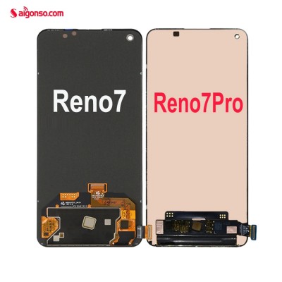 Thay màn hình Oppo Reno7/7 Z 5G